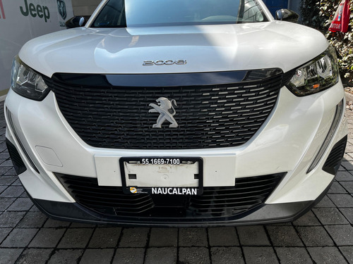 Peugeot 2008 1.2 Active At