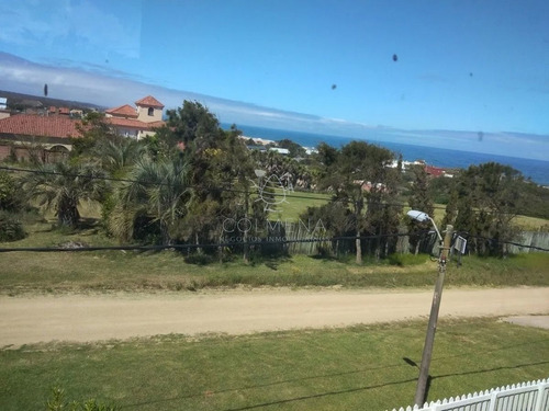 Imagen 6 de 22 de Casa De Tres Dormitorios Con Piscina En Alquiler En Manantiales