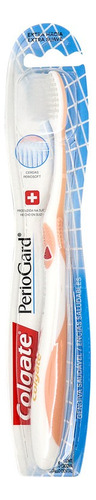 Cepillo de dientes Colgate Perio Gard Gard Line ultra suave