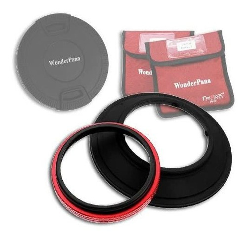 Wonderpana 145 Sistema Core Kit Para Diversos 14 Mm Full F