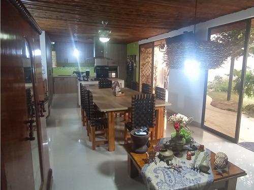 Venta Casa Barrio Los Bongos Monteria