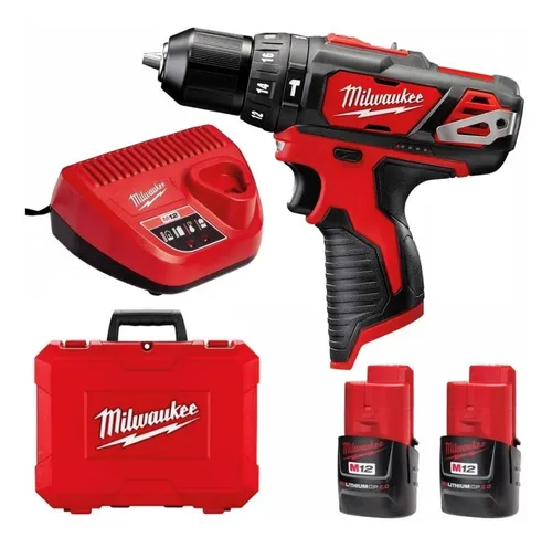 Milwaukee 2408 deals