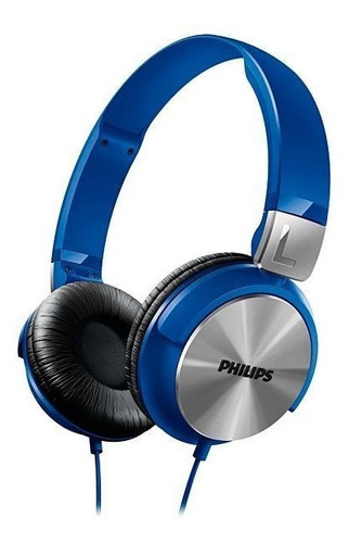 Fone De Ouvido Auricular Philips Shl3160 - Promoção