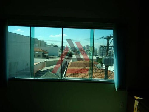 Imagem 4 de 15 de Sala Comercial Para Venda Rua Luis Louzã - 4059