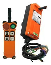 Comprar Controle Remoto P Ponte Rolante Talhas F21-4s  Novo Modelo!