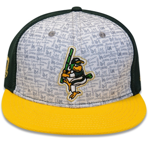Gorra Pepe Cañas Tricolor Cañeros 2017