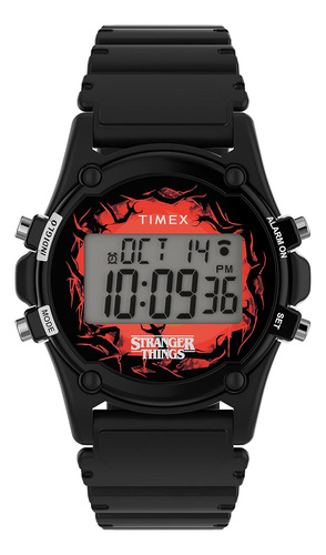 Reloj Pulsera  Timex Tw2v51000