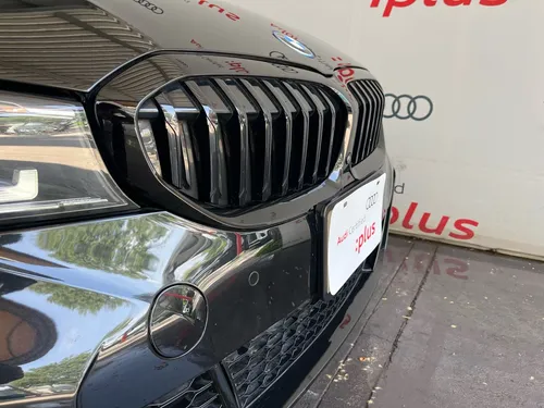BMW Serie 3 2.0 330e Luxury Line Híbrido At