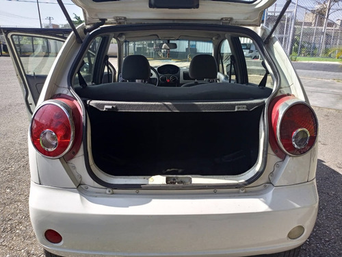 Imagen 12 de 14 de Chevrolet Spark
