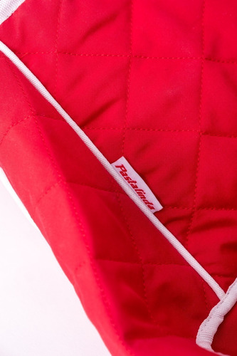 Imagen 6 de 6 de Pastalinda Funda Para Modelo Clásica 200/ Extra Roja