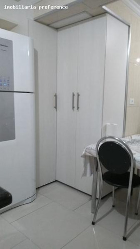 Imagem 10 de 15 de Sobrado Para Venda Em São Paulo, Vila Antonieta, 3 Dormitórios, 1 Suíte, 3 Banheiros, 1 Vaga - R 2611_1-1166833