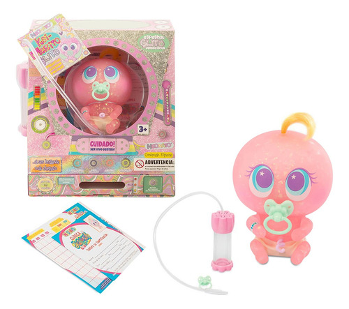 Kasimeritos Glitos Distroller (Usado)