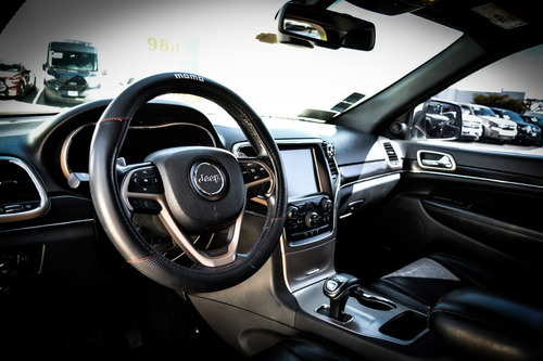 Jeep Grand Cherokee 3.6 Limited V6 4x2 At