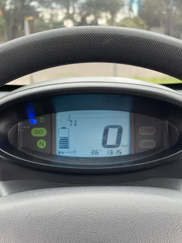 Renault Twizy Technic