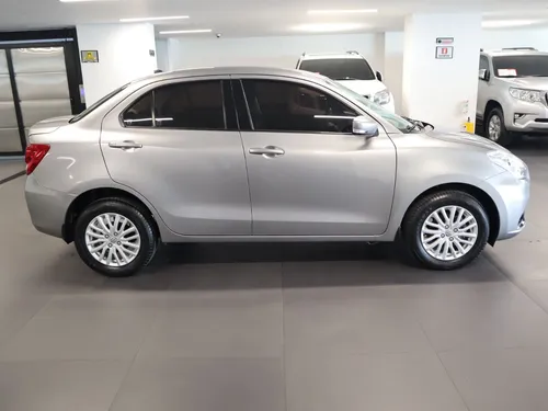 Suzuki Swift 1.2 Dzire At