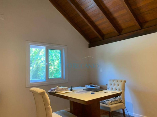 Casa Com 2 Dormitórios À Venda, 160 M² Por R$ 1.390.000,00 - Parque Das Fontes - Gramado/rs - Ca0722