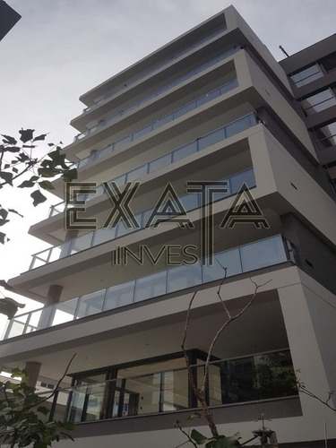 Imagem 23 de 30 de Apartamento Novo No Jardim Paulista, Próximo Ao Parque Ibirapuera, Com 216,91m² Úteis, Am´lo Living Com Varanda Gurmet, 3 Suítes, 3 Vagas De Garagem. - Ap01107 - 70182811