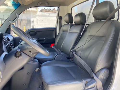 Kia Bongo 2.5 TD DIESEL STD CS MANUAL