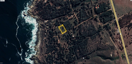 Precioso Sitio A La Venta En Parcelacion Costera