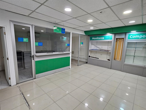 Local Comercial En Arriendo En Copiapó