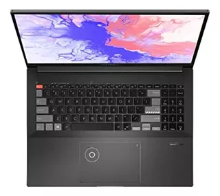 Laptop Asus Vivobook Pro 16x 16 Oled 4k Uhd Wquxga (3840 X 2