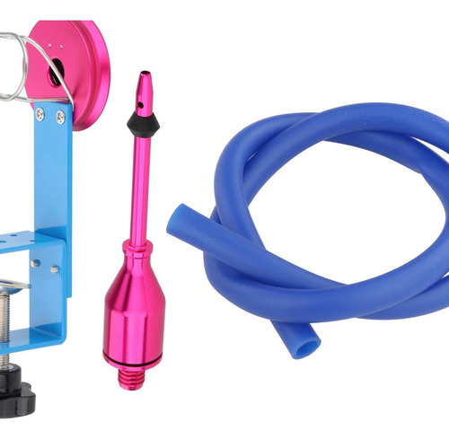 Zbg Máquina Para Rellenar Globos Con Expansor De Globos