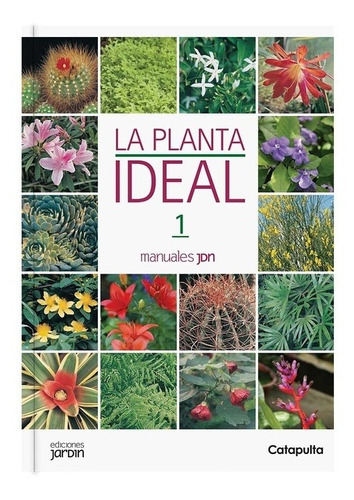 Libro Planta Ideal, La /