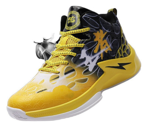 Zapatillas De Baloncesto Profesionales King Glory