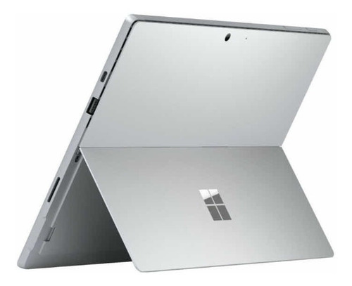 Imagen 2 de 3 de Surface Pro 7 I5 (10ma Gen) 8g Ram 256g Ssd Con Accesorios