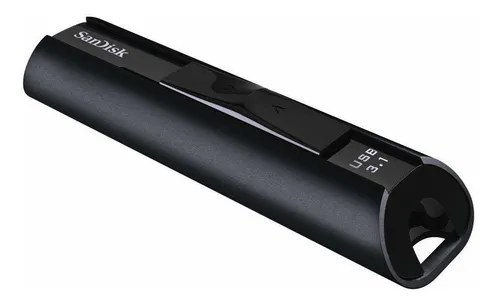 Sandisk 128gb extreme shop pro usb 3.1