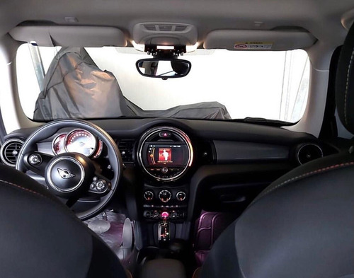 Mini Cooper 1.5 F56 Pepper