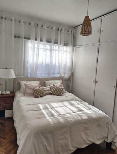 Imagen 6 de 12 de Departamento 3 Ambientes Con Gran Balcón En Almagro