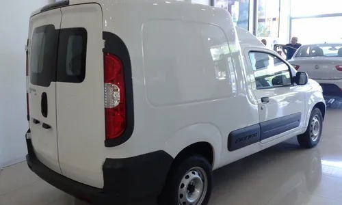 Fiat Fiorino 1.4 Fire Evo 87cv