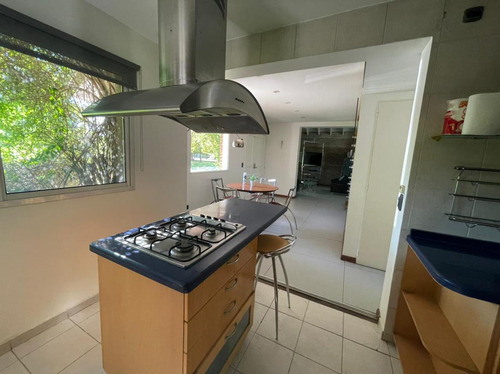 Casa En Alquiler En Club De Campo Pueyrredón, Pilar