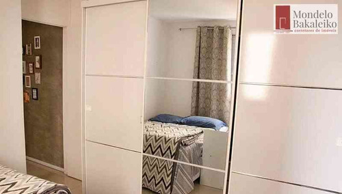 Imagem 5 de 9 de Venda Apartamento 53m² 02 Dorms. - 2157