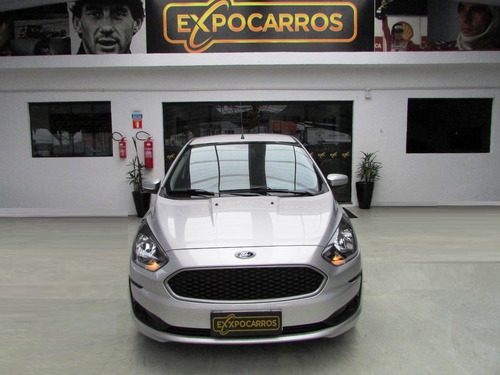 Ford Ka Ka 1.0 SE (Flex)