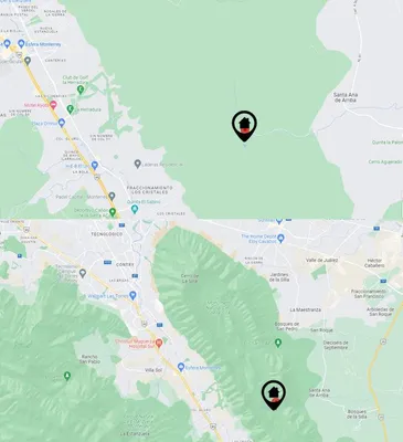 Terreno en venta
