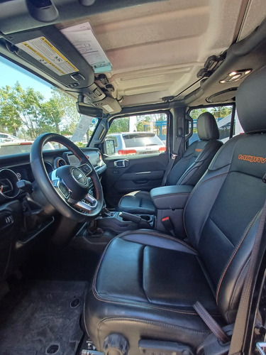 Jeep JT 3.6 V6 Mojave 4X4 At