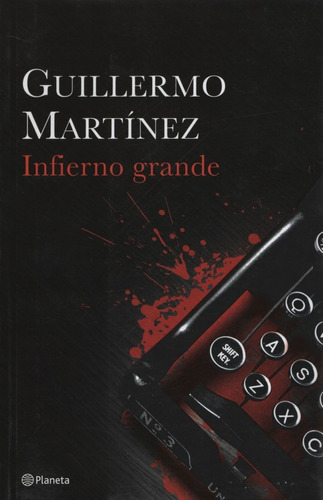 Infierno Grande (edicion Conmemorativa)