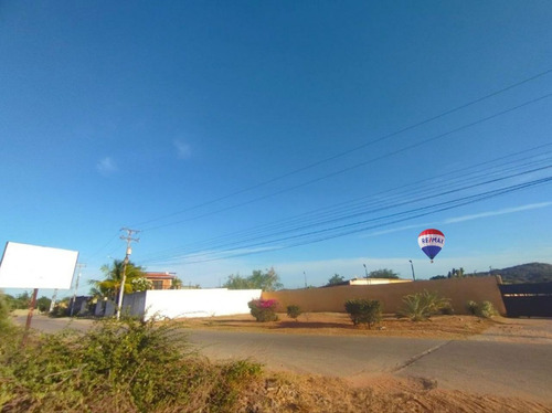 Re/max 2mil Vende, Terreno, Sector El Hato, Arismendi, Isla De Margarita.