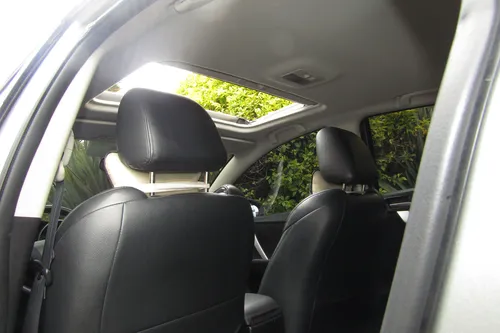 Mazda 3 2.0 All New