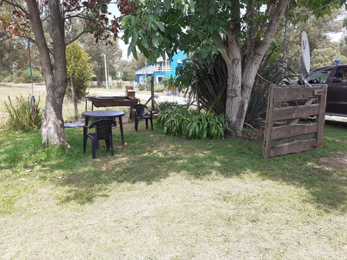 Imagen 12 de 13 de Vivienda De 5 Ambientes Dividida En 2 Casas, Con Jardín Parque Bristol