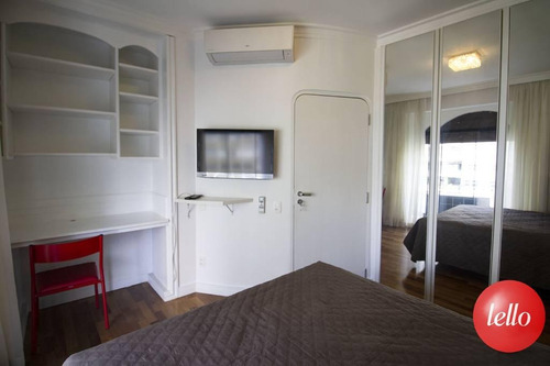 Imagem 14 de 30 de Apartamento - Ref: 203861