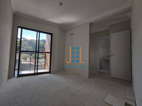 Imagem 15 de 30 de Sobrado Com Três Quartos Sendo Uma Suíte E Amplo Terraço No Uberaba - So1199