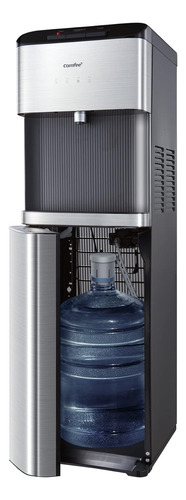 Comfee - Enfriador De Agua De Carga Inferior Autolimpiante C