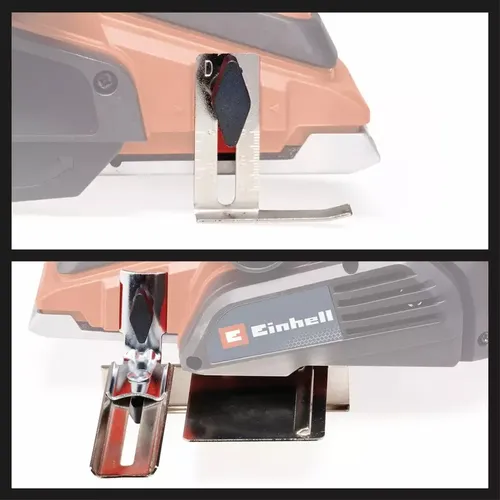 Cepillo Eléctric0 Einhell Te-pl 920