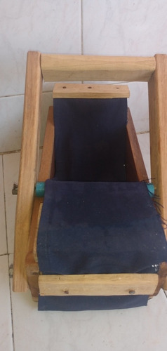 Imagen 2 de 4 de Máquina Para Hacer Tabacos