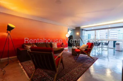 Apartamento en alquiler