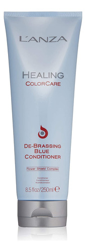 Acondicionador L'anza Healing Colorcare Ultra Debrassing 250