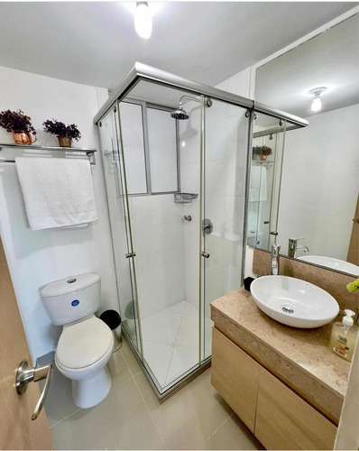 Imagen 10 de 10 de Venta De Apartamento 122 M2 Vista Al Rio | Villa Campestre Puerto Colombia | Estrato 4 | 3 Habitaciones Con Baño